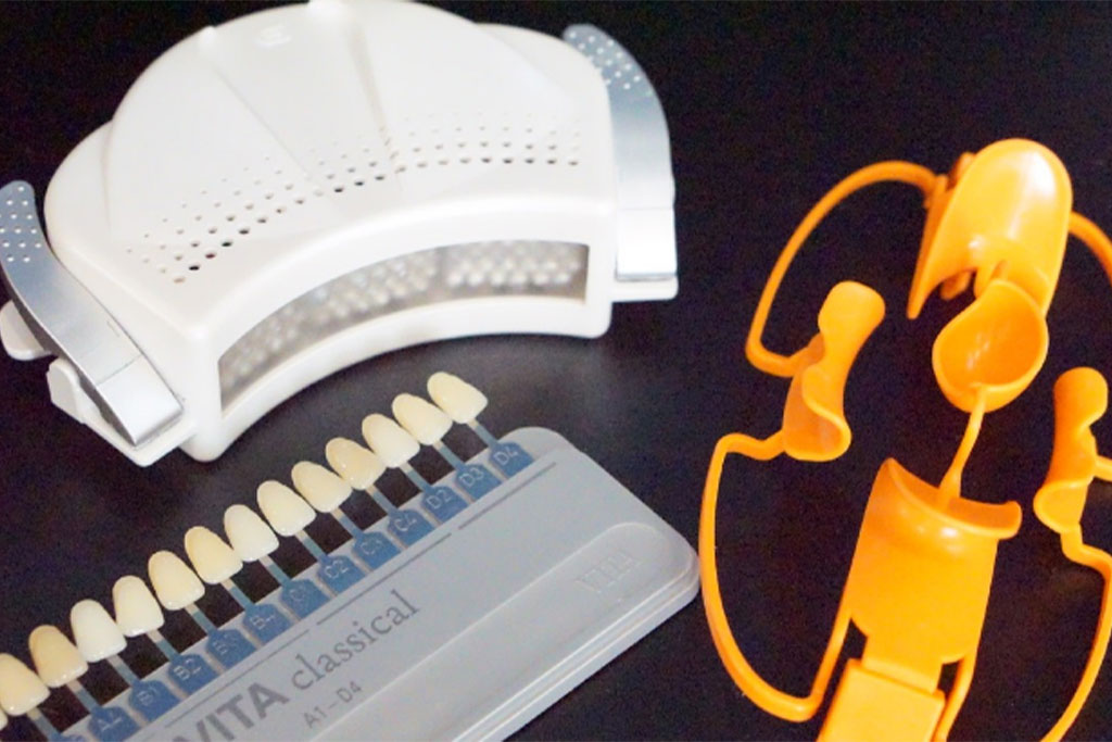 ホワイトニング