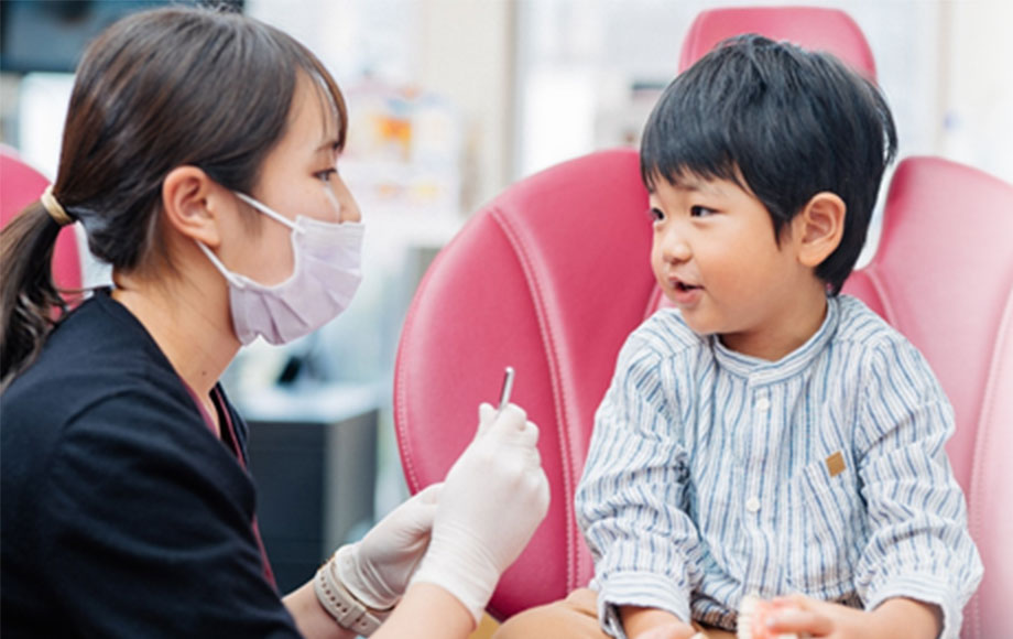 歯の寿命を延ばす「長持ちする治療」